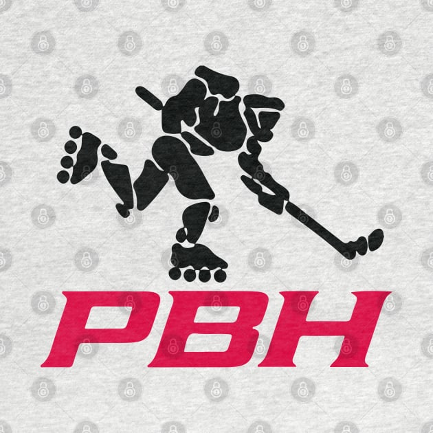 Pro Beach Hockey by High N Wide